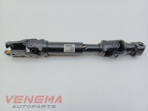 Gebruikte Stuurkolomas Opel Astra K Sports Tourer 1.6 BiTurbo CDTI 16V Prijs € 29,99 Margeregeling aangeboden door Venema Autoparts