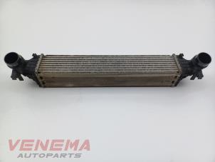 Gebruikte Intercooler Opel Astra K Sports Tourer 1.6 BiTurbo CDTI 16V Prijs € 134,99 Margeregeling aangeboden door Venema Autoparts