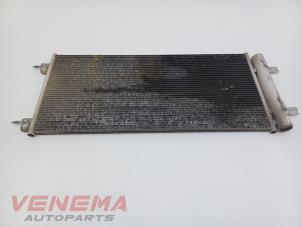 Gebruikte Airco Condensor Opel Astra K Sports Tourer 1.6 BiTurbo CDTI 16V Prijs € 49,99 Margeregeling aangeboden door Venema Autoparts