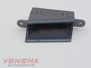 Gebruikte PDC paneel Opel Astra K Sports Tourer 1.6 BiTurbo CDTI 16V Prijs € 19,99 Margeregeling aangeboden door Venema Autoparts