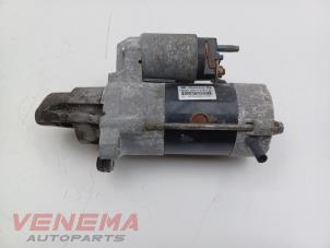 Gebruikte Startmotor Opel Astra K Sports Tourer 1.6 BiTurbo CDTI 16V Prijs € 34,99 Margeregeling aangeboden door Venema Autoparts