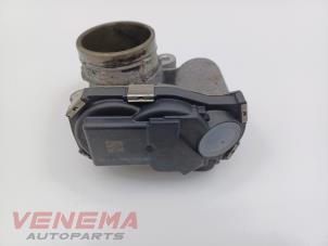 Gebruikte Gasklephuis Opel Astra K Sports Tourer 1.6 BiTurbo CDTI 16V Prijs € 29,99 Margeregeling aangeboden door Venema Autoparts