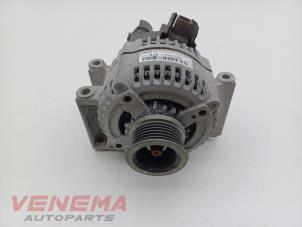 Gebruikte Dynamo Opel Astra K Sports Tourer 1.6 BiTurbo CDTI 16V Prijs € 24,99 Margeregeling aangeboden door Venema Autoparts