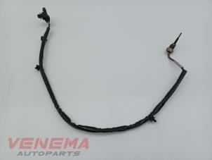 Gebruikte Uitlaat temperatuursensor Opel Astra K Sports Tourer 1.6 BiTurbo CDTI 16V Prijs € 49,99 Margeregeling aangeboden door Venema Autoparts