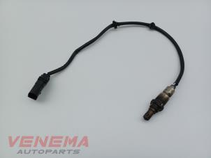 Gebruikte Lambda Sonde Opel Astra K Sports Tourer 1.6 BiTurbo CDTI 16V Prijs € 74,99 Margeregeling aangeboden door Venema Autoparts