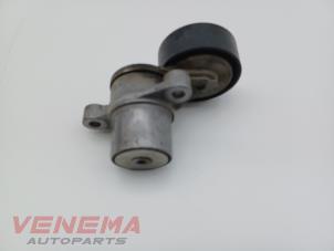 Gebruikte Spanrol Multiriem Ford Fiesta 7 1.0 EcoBoost 12V 100 Prijs € 24,99 Margeregeling aangeboden door Venema Autoparts