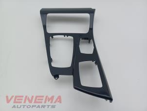 Gebruikte Sierlijst BMW 5 serie (F10) 550i V8 32V TwinPower Turbo Prijs € 74,99 Margeregeling aangeboden door Venema Autoparts