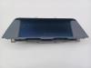 BMW 5 serie (F10) 550i V8 32V TwinPower Turbo Display Multi Media regelunit