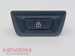 Gebruikte Centrale deurvergrendeling Schakelaar BMW 5 serie (F10) 550i V8 32V TwinPower Turbo Prijs € 19,99 Margeregeling aangeboden door Venema Autoparts