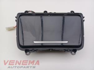 Gebruikte Bekerhouder BMW 5 serie (F10) 550i V8 32V TwinPower Turbo Prijs € 74,99 Margeregeling aangeboden door Venema Autoparts