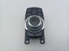 BMW 5 serie (F10) 550i V8 32V TwinPower Turbo I-Drive knop
