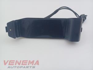 Gebruikte Diversen BMW 5 serie (F10) 550i V8 32V TwinPower Turbo Prijs € 49,99 Margeregeling aangeboden door Venema Autoparts