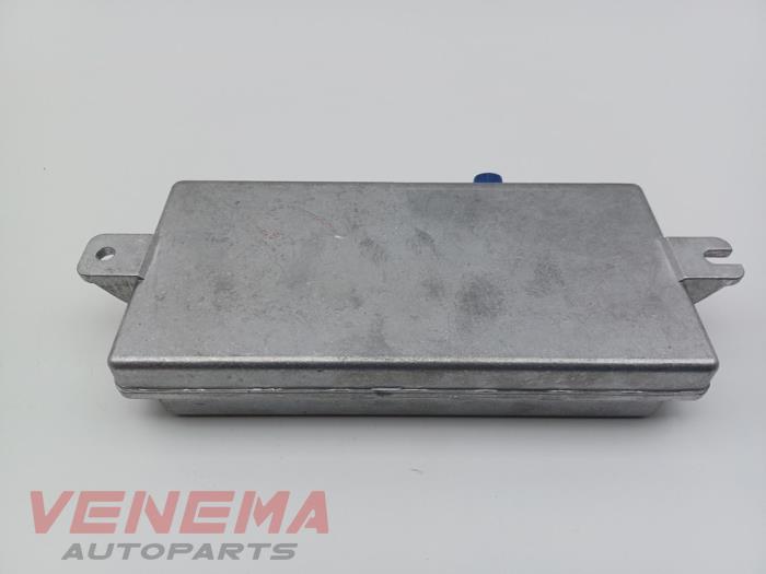 Gebruikte Camera module BMW 5 serie (F10) 550i V8 32V TwinPower Turbo Prijs € 129,99 Margeregeling aangeboden door Venema Autoparts