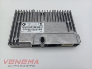 Gebruikte Camera module BMW 5 serie (F10) 550i V8 32V TwinPower Turbo Prijs € 239,99 Margeregeling aangeboden door Venema Autoparts