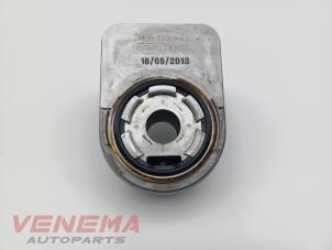 Gebruikte Oliekoeler Ford Fiesta 6 (JA8) 1.0 EcoBoost 12V 100 Prijs € 24,99 Margeregeling aangeboden door Venema Autoparts