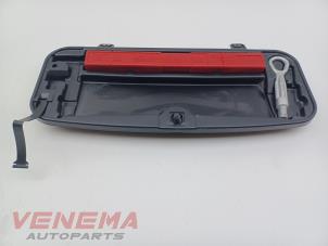 Gebruikte Gereedschap Set BMW 5 serie (F10) 550i V8 32V TwinPower Turbo Prijs € 24,99 Margeregeling aangeboden door Venema Autoparts