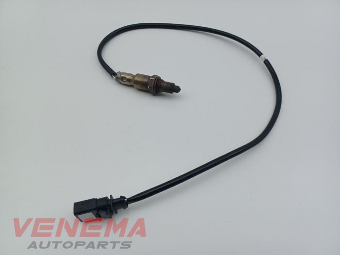 Gebruikte Lambda Sonde Volkswagen T-Roc I 1.5 TSI Evo BMT 16V Prijs € 9,99 Margeregeling aangeboden door Venema Autoparts