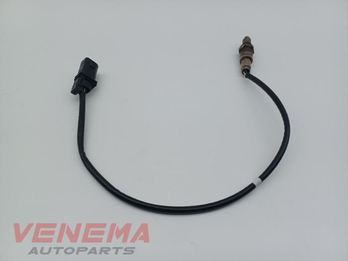 Gebruikte Lambda Sonde Volkswagen T-Roc I 1.5 TSI Evo BMT 16V Prijs € 14,98 Margeregeling aangeboden door Venema Autoparts
