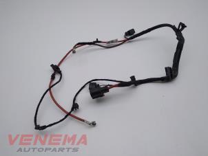 Gebruikte Kabelboom Volkswagen T-Roc I 1.5 TSI Evo BMT 16V Prijs € 39,99 Margeregeling aangeboden door Venema Autoparts