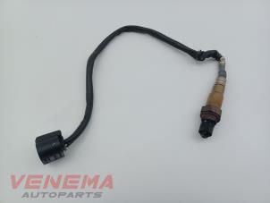 Gebruikte Lambda Sonde BMW 5 serie (F10) 550i V8 32V TwinPower Turbo Prijs € 34,99 Margeregeling aangeboden door Venema Autoparts