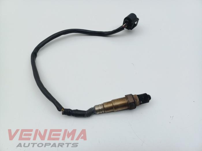 Gebruikte Lambda Sonde BMW 5 serie (F10) 550i V8 32V TwinPower Turbo Prijs € 34,99 Margeregeling aangeboden door Venema Autoparts