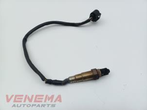 Gebruikte Lambda Sonde BMW 5 serie (F10) 550i V8 32V TwinPower Turbo Prijs € 34,99 Margeregeling aangeboden door Venema Autoparts