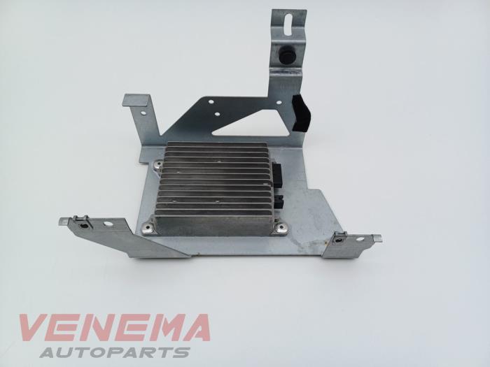 Gebruikte Computer Diversen BMW 5 serie (F10) 550i V8 32V TwinPower Turbo Prijs € 199,99 Margeregeling aangeboden door Venema Autoparts