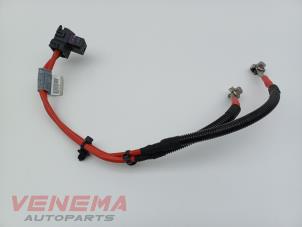 Gebruikte Kabelboom BMW 5 serie (F10) 550i V8 32V TwinPower Turbo Prijs € 19,99 Margeregeling aangeboden door Venema Autoparts