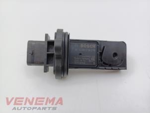 Gebruikte Luchthoeveelheidsmeter BMW 5 serie (F10) 550i V8 32V TwinPower Turbo Prijs € 74,99 Margeregeling aangeboden door Venema Autoparts