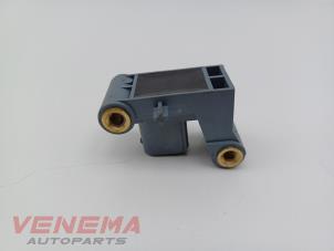 Gebruikte Sensor Airbag BMW 5 serie (F10) 550i V8 32V TwinPower Turbo Prijs € 14,99 Margeregeling aangeboden door Venema Autoparts