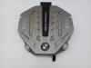 BMW 5 serie (F10) 550i V8 32V TwinPower Turbo Afdekplaat motor