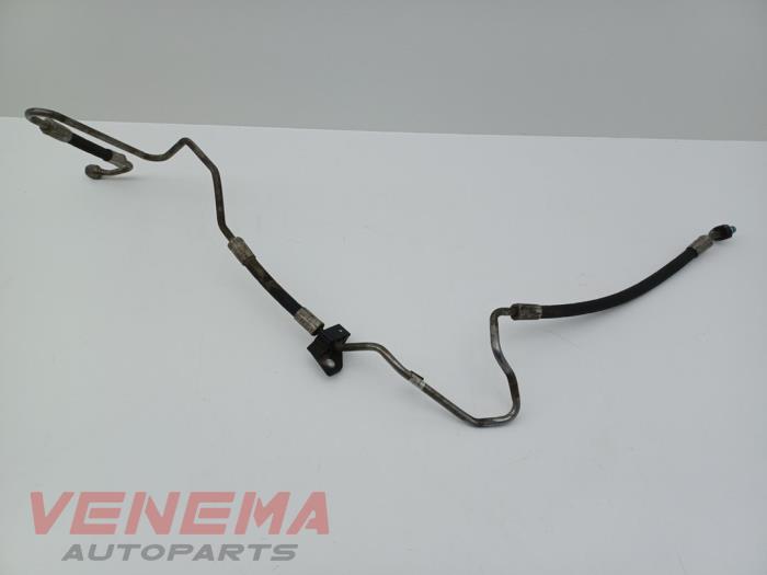 Gebruikte Leiding (diversen) BMW 5 serie (F10) 550i V8 32V TwinPower Turbo Prijs € 49,99 Margeregeling aangeboden door Venema Autoparts