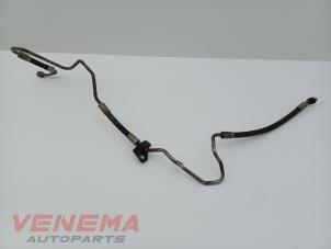 Gebruikte Leiding (diversen) BMW 5 serie (F10) 550i V8 32V TwinPower Turbo Prijs € 49,99 Margeregeling aangeboden door Venema Autoparts