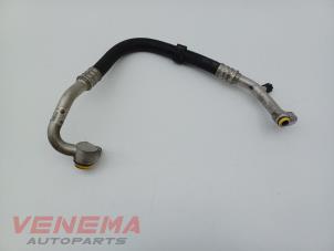 Gebruikte Airco Leiding BMW 5 serie (F10) 550i V8 32V TwinPower Turbo Prijs € 49,99 Margeregeling aangeboden door Venema Autoparts