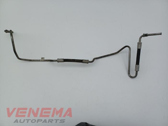 Gebruikte Oliedruk Leiding BMW 5 serie (F10) 550i V8 32V TwinPower Turbo Prijs € 69,99 Margeregeling aangeboden door Venema Autoparts