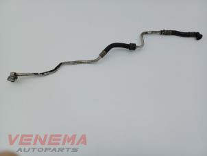 Gebruikte Leiding (diversen) BMW 5 serie (F10) 550i V8 32V TwinPower Turbo Prijs € 39,99 Margeregeling aangeboden door Venema Autoparts