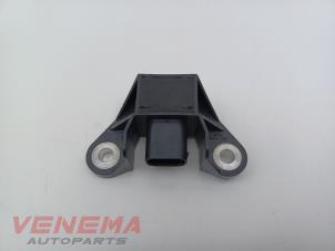 Gebruikte Airbag Sensor BMW 5 serie (F10) 550i V8 32V TwinPower Turbo Prijs € 24,99 Margeregeling aangeboden door Venema Autoparts