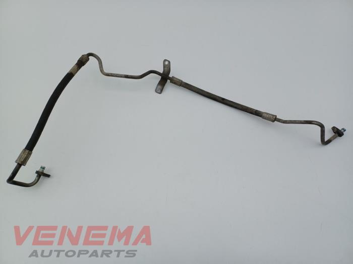 Gebruikte Leiding (diversen) BMW 5 serie (F10) 550i V8 32V TwinPower Turbo Prijs € 79,99 Margeregeling aangeboden door Venema Autoparts
