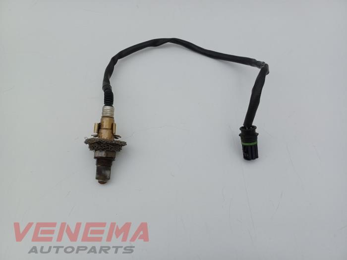 Gebruikte Lambda Sonde BMW 5 serie (F10) 550i V8 32V TwinPower Turbo Prijs € 34,99 Margeregeling aangeboden door Venema Autoparts