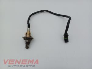 Gebruikte Lambda Sonde BMW 5 serie (F10) 550i V8 32V TwinPower Turbo Prijs € 34,99 Margeregeling aangeboden door Venema Autoparts