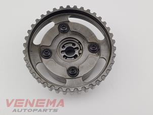 Gebruikte Nokkenas Tandwiel Peugeot 208 I (CA/CC/CK/CL) 1.2 12V e-THP PureTech 110 Prijs € 34,99 Margeregeling aangeboden door Venema Autoparts