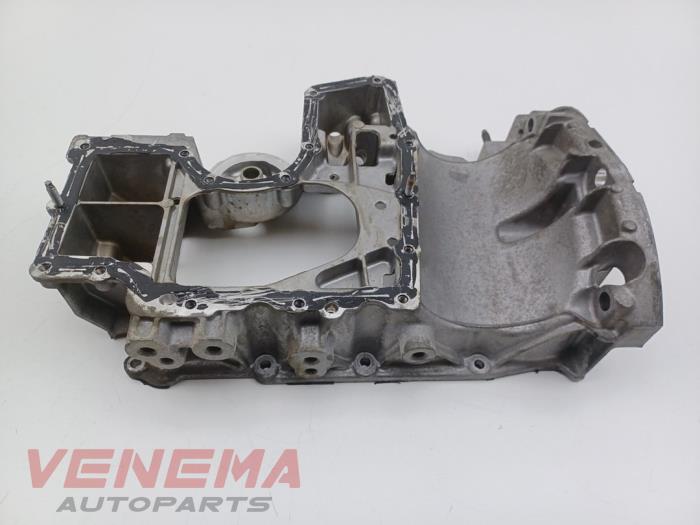 Gebruikte Carterpan Peugeot 208 I (CA/CC/CK/CL) 1.2 12V e-THP PureTech 110 Prijs € 29,99 Margeregeling aangeboden door Venema Autoparts