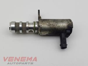 Gebruikte Oliepomp schakelaar Peugeot 208 I (CA/CC/CK/CL) 1.2 12V e-THP PureTech 110 Prijs € 49,99 Margeregeling aangeboden door Venema Autoparts