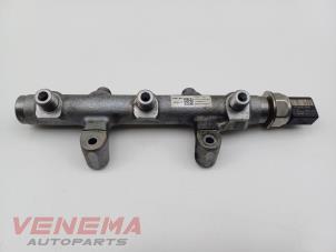 Gebruikte Common rail (Injectie) Audi Q7 (4MB/4MG) 3.0 TDI V6 24V Prijs € 89,99 Margeregeling aangeboden door Venema Autoparts