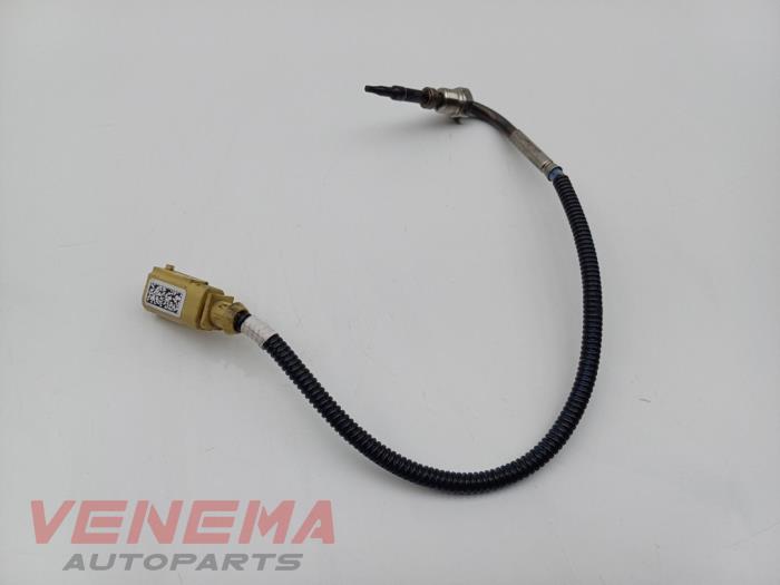 Gebruikte Uitlaat temperatuursensor Audi Q7 (4MB/4MG) 3.0 TDI V6 24V Prijs € 74,99 Margeregeling aangeboden door Venema Autoparts