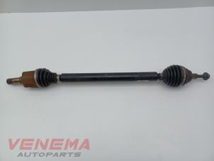 Gebruikte Aandrijfas rechts-voor Volkswagen Golf VII (AUA) 1.4 GTE 16V Prijs € 349,99 Margeregeling aangeboden door Venema Autoparts