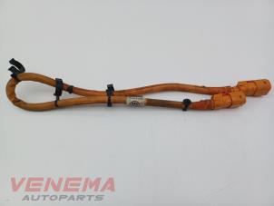 Gebruikte Kabelboom Volkswagen Golf VII (AUA) 1.4 GTE 16V Prijs € 29,99 Margeregeling aangeboden door Venema Autoparts