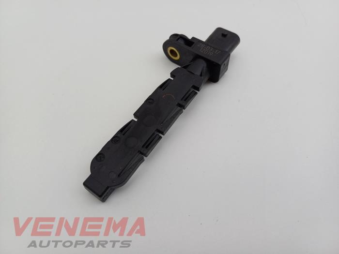 Krukas sensor van een BMW 4 serie Gran Coupe (F36) 420i 2.0 TwinPower Turbo 16V 2017