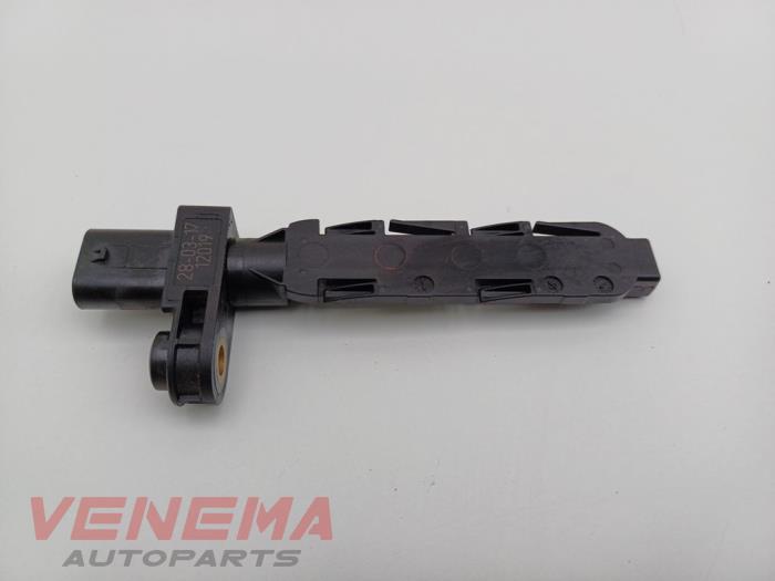 Krukas sensor van een BMW 4 serie Gran Coupe (F36) 420i 2.0 TwinPower Turbo 16V 2017