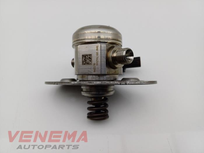 Gebruikte Brandstofpomp Mechanisch BMW 4 serie Gran Coupe (F36) 420i 2.0 TwinPower Turbo 16V Prijs € 74,99 Margeregeling aangeboden door Venema Autoparts